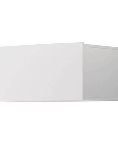 Závesná skrinka biela SPRING ED60